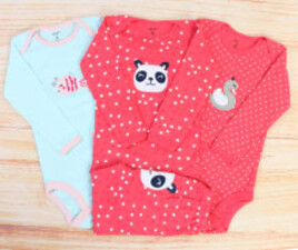 بادی و شلوار (18-24) ماه کارترز carters