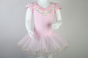 لباس باله Barbie Dress