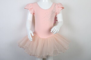 لباس باله Barbie Dress