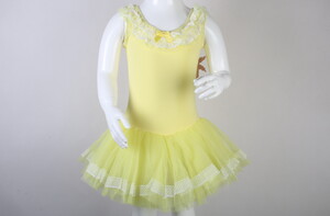 لباس باله Barbie Dress
