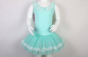 لباس باله Barbie Dress