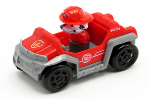 ماشین  سگ های نگهبان Paw Patrol (تکی)