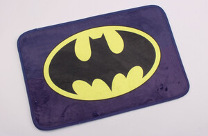 پادری استپ دار Batman