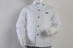 شومیز lacoste