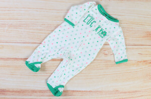 سرهمی جورابدار کارترز carters