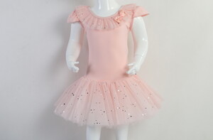 لباس باله Barbie Dress