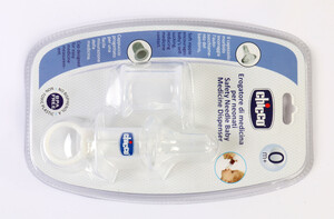 سرنگ داروخوری chicco