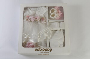 ست پنج تکه مجلسی eda baby ترکیه