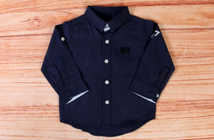 شومیز armani jeans