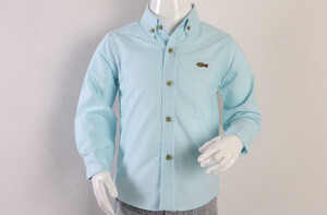 شومیز lacoste