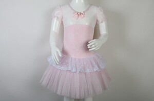 لباس باله Barbie Dress