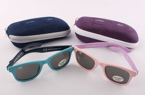 عینک آفتابی certina(5-8 سال)