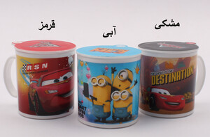 لیوان دردار