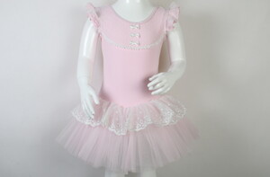 لباس باله Barbie Dress