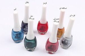 لاک Golbaran