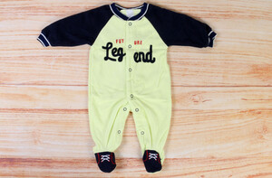 سرهمی مخمل کرکی کارترز Carters