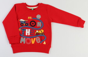 بلوز benetton