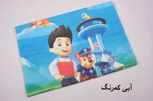 حوله استخری میکروفایبر