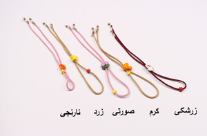 بند عینک