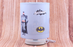 آباژور لمسی Batman