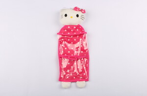 جاجورابی کیتی Hello kitty