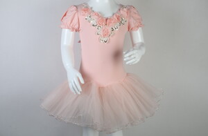 لباس باله Barbie Dress