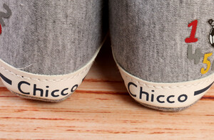 پاپوش chicco