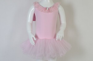 لباس باله Barbie Dress
