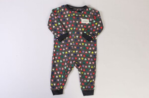 سرهمی مخمل کرکی کارترز carters