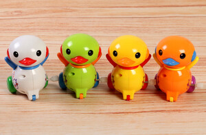 اردک کوکی duck