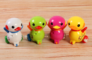 اردک کوکی duck