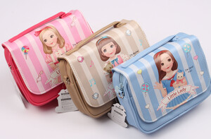 کیف دوشی Little Lady اورجینال (دارای رنگبندی)