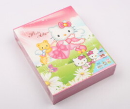 آلبوم کیتی Hello Kitty