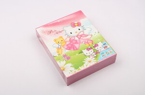 آلبوم کیتی Hello Kitty