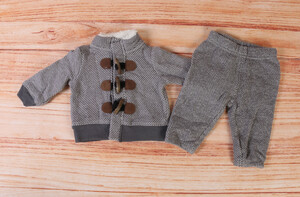 سویشرت و شلوار توکرکی کارترز carters