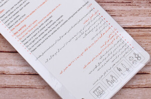 شمع اکلیلی (عدد 9)