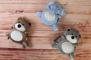 ضربه گیر سر tikmak