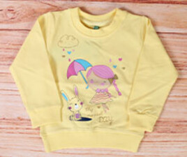 بلوز benetton