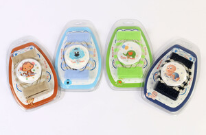 زانوبند baby dream