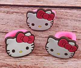 انگشتر هلوکیتی Hello kitty