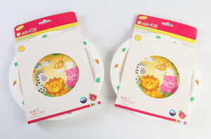 بشقاب ملامین غذاخوری baby plus