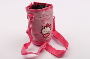 کیف عایق قمقمه Hello kitty
