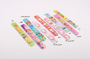 دستبند تاشو