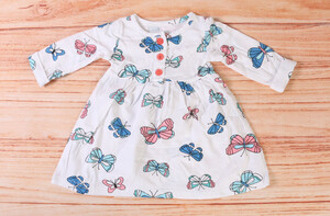 تونیک پیراهن و شلوار کارترز carters