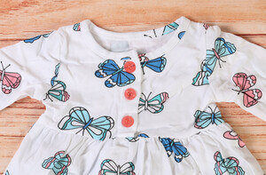 تونیک پیراهن و شلوار کارترز carters