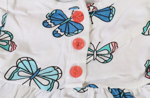 تونیک پیراهن و شلوار کارترز carters
