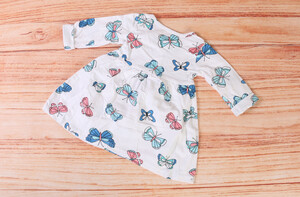 تونیک پیراهن و شلوار کارترز carters