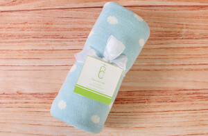 پتو بافت baya baby care