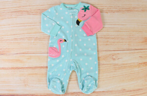 سرهمی مخمل کرکی کارترز carters