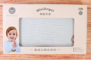 بالشت فرم دهی mini angel